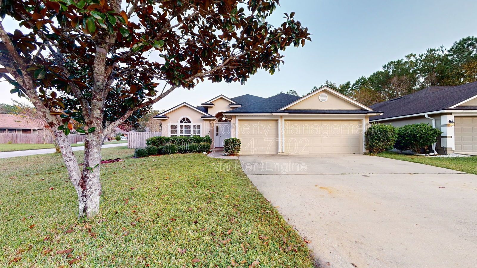 Beautiful 4 bedroom, 2 bathroom home for rent in Stonehurst Plantation! property image
