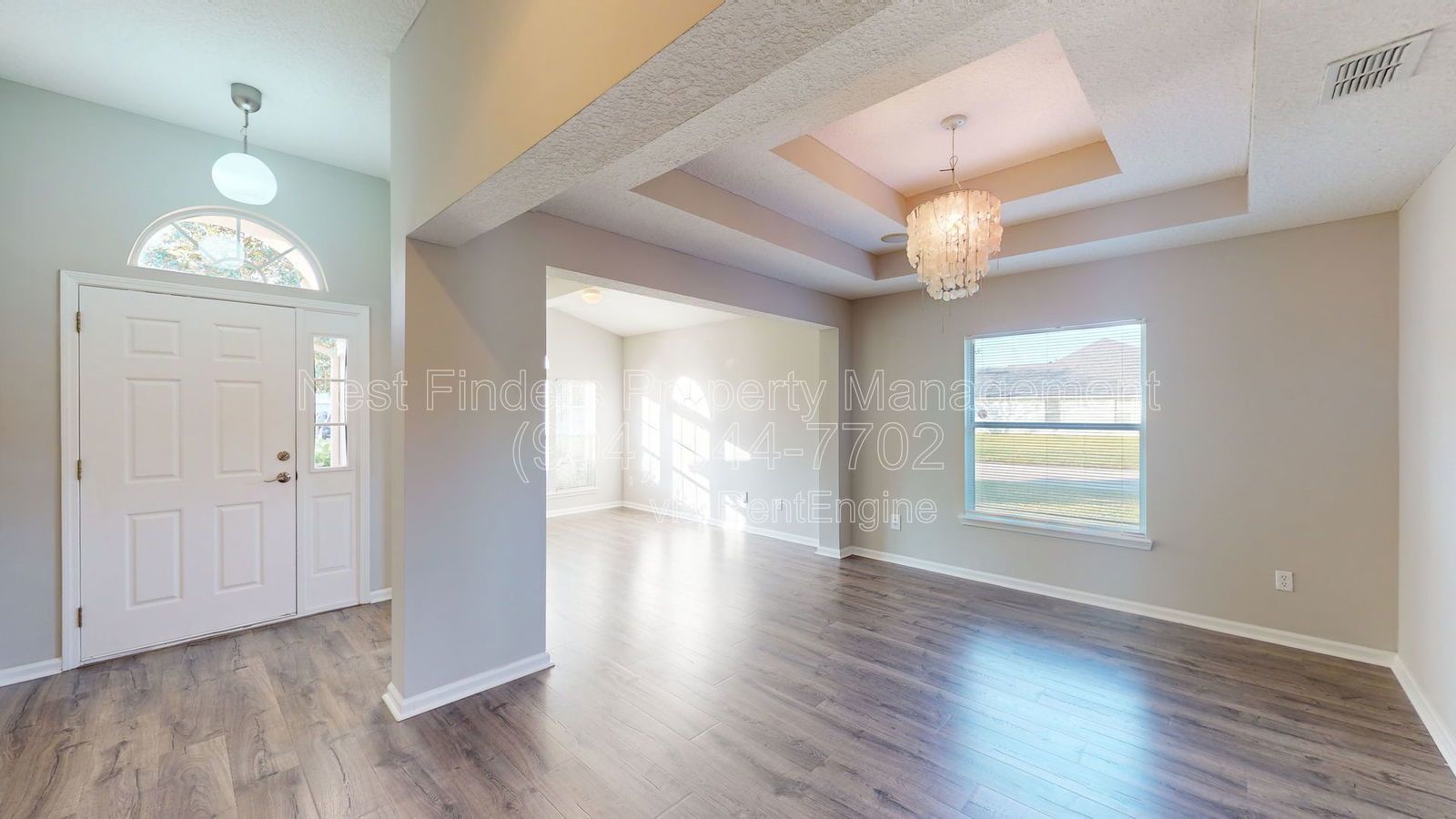 Beautiful 4 bedroom, 2 bathroom home for rent in Stonehurst Plantation! property image