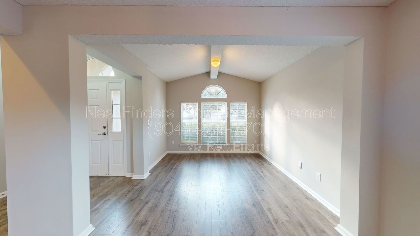 Beautiful 4 bedroom, 2 bathroom home for rent in Stonehurst Plantation! property image