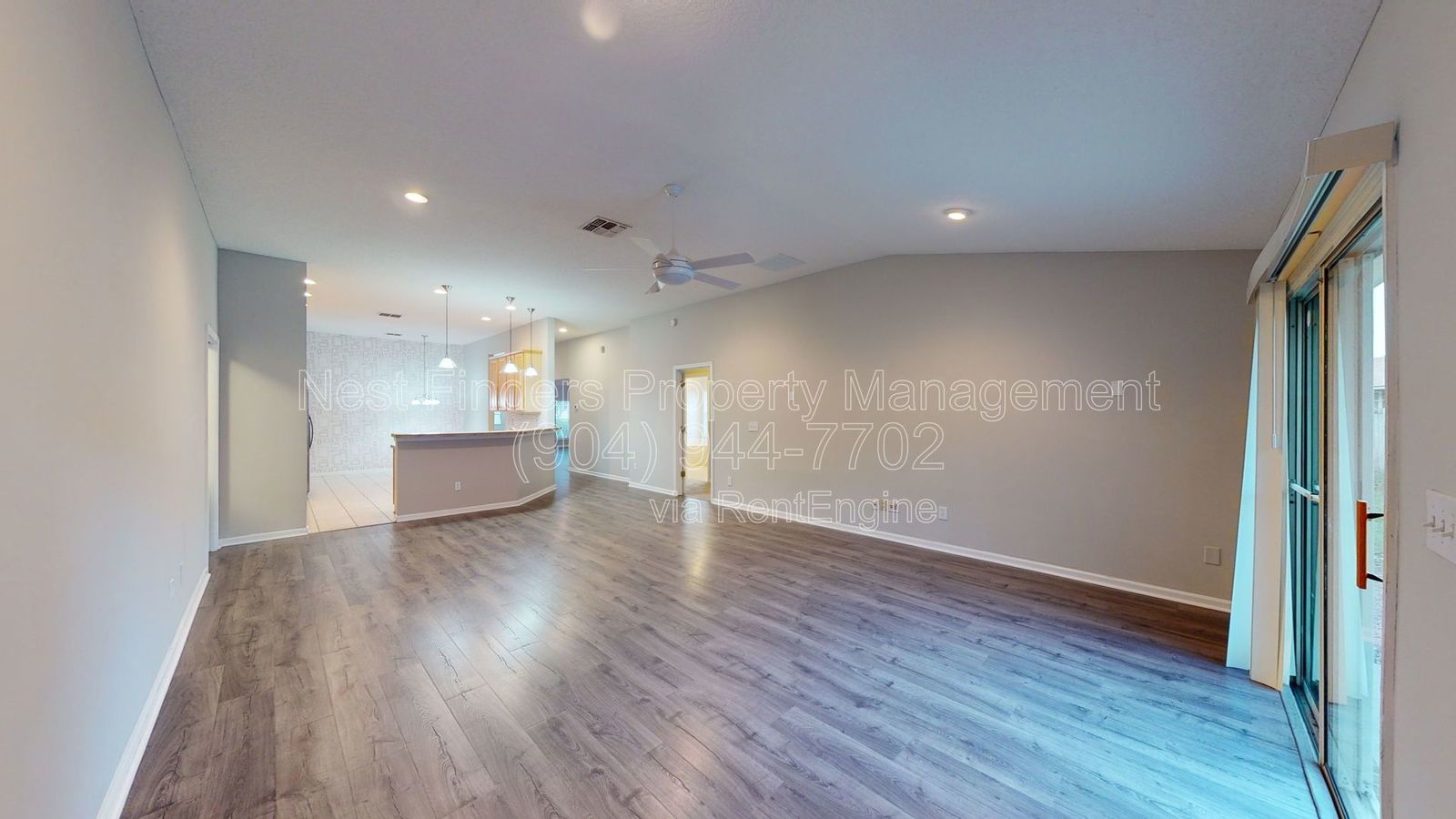 Beautiful 4 bedroom, 2 bathroom home for rent in Stonehurst Plantation! property image