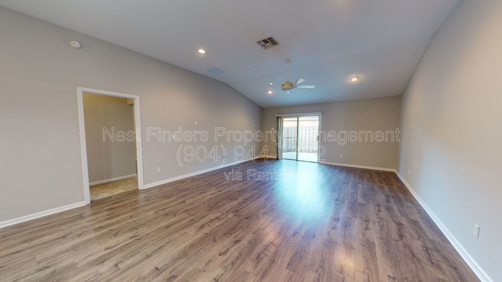 Beautiful 4 bedroom, 2 bathroom home for rent in Stonehurst Plantation! property image