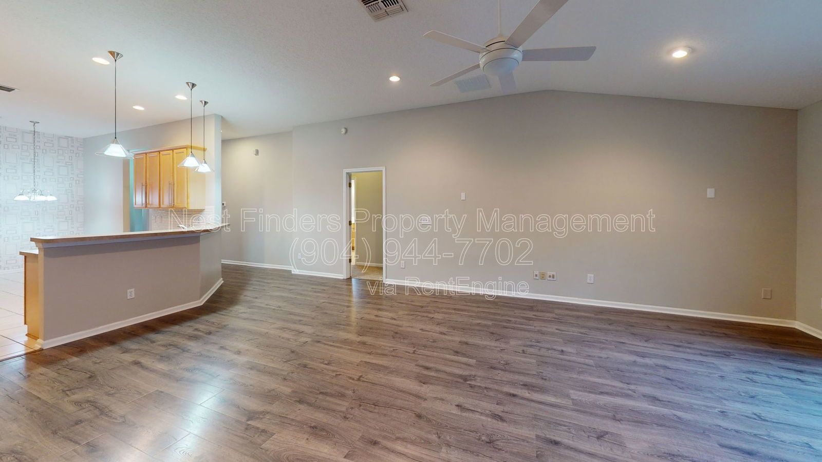 Beautiful 4 bedroom, 2 bathroom home for rent in Stonehurst Plantation! property image