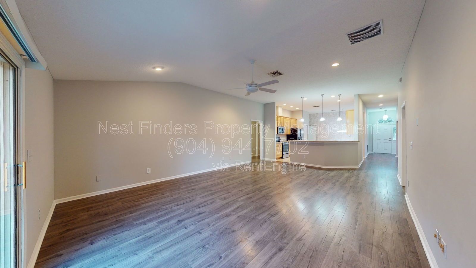 Beautiful 4 bedroom, 2 bathroom home for rent in Stonehurst Plantation! property image