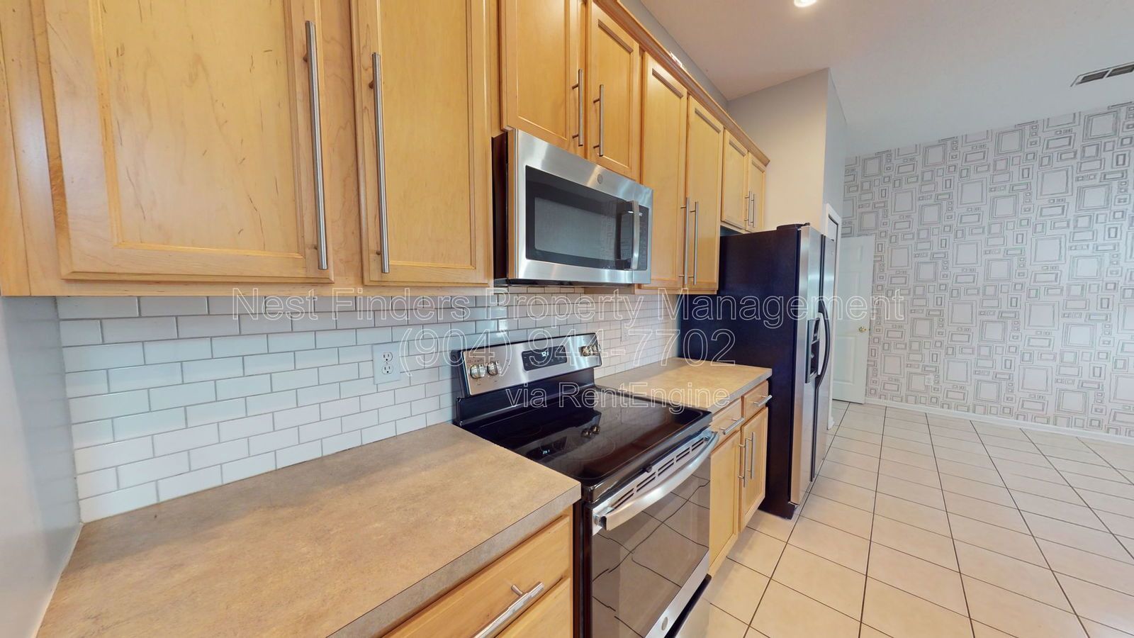 Beautiful 4 bedroom, 2 bathroom home for rent in Stonehurst Plantation! property image