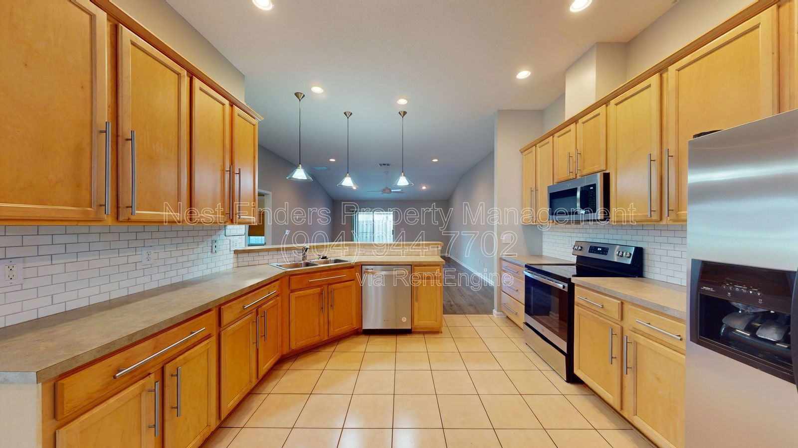 Beautiful 4 bedroom, 2 bathroom home for rent in Stonehurst Plantation! property image