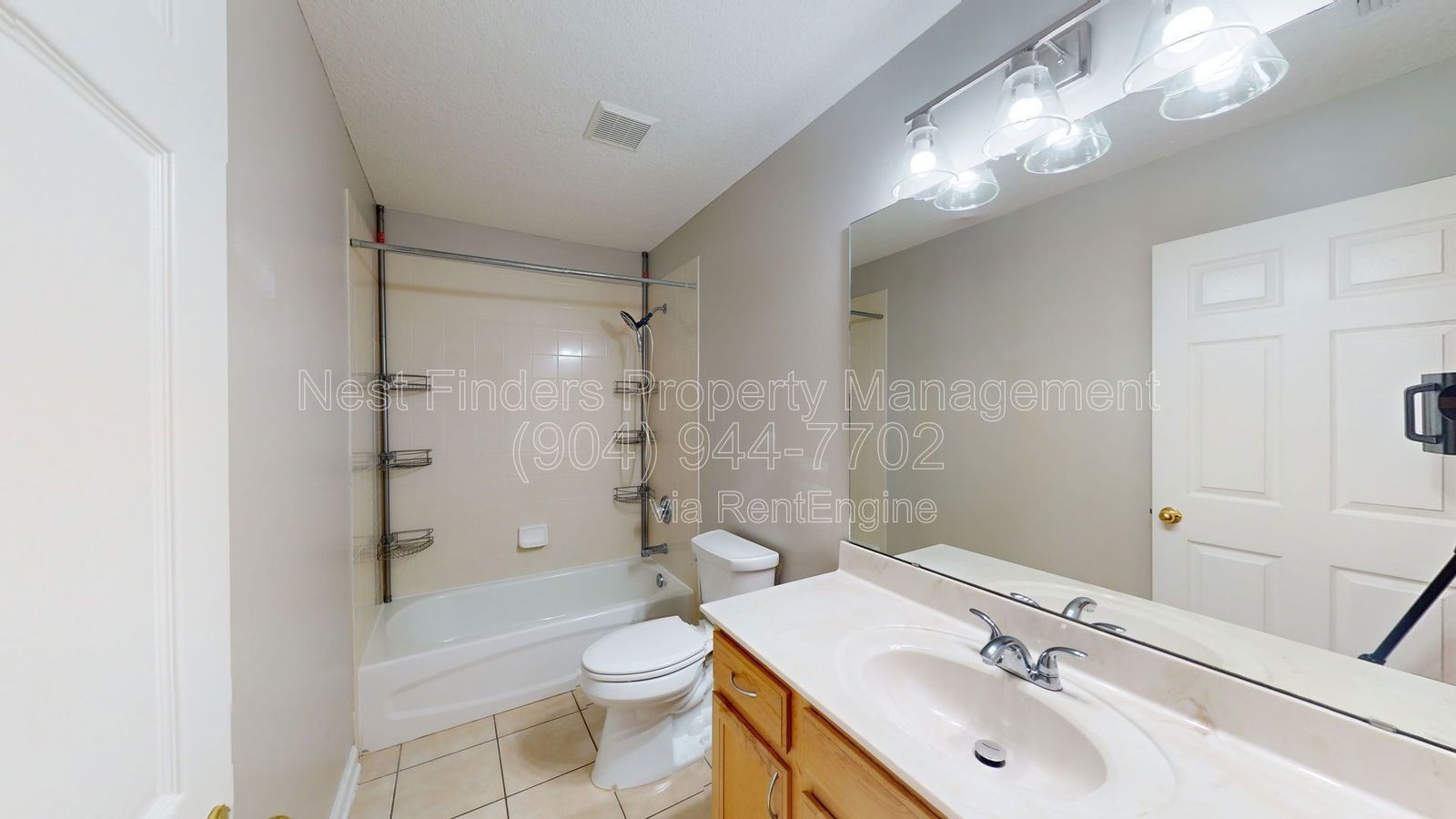 Beautiful 4 bedroom, 2 bathroom home for rent in Stonehurst Plantation! property image