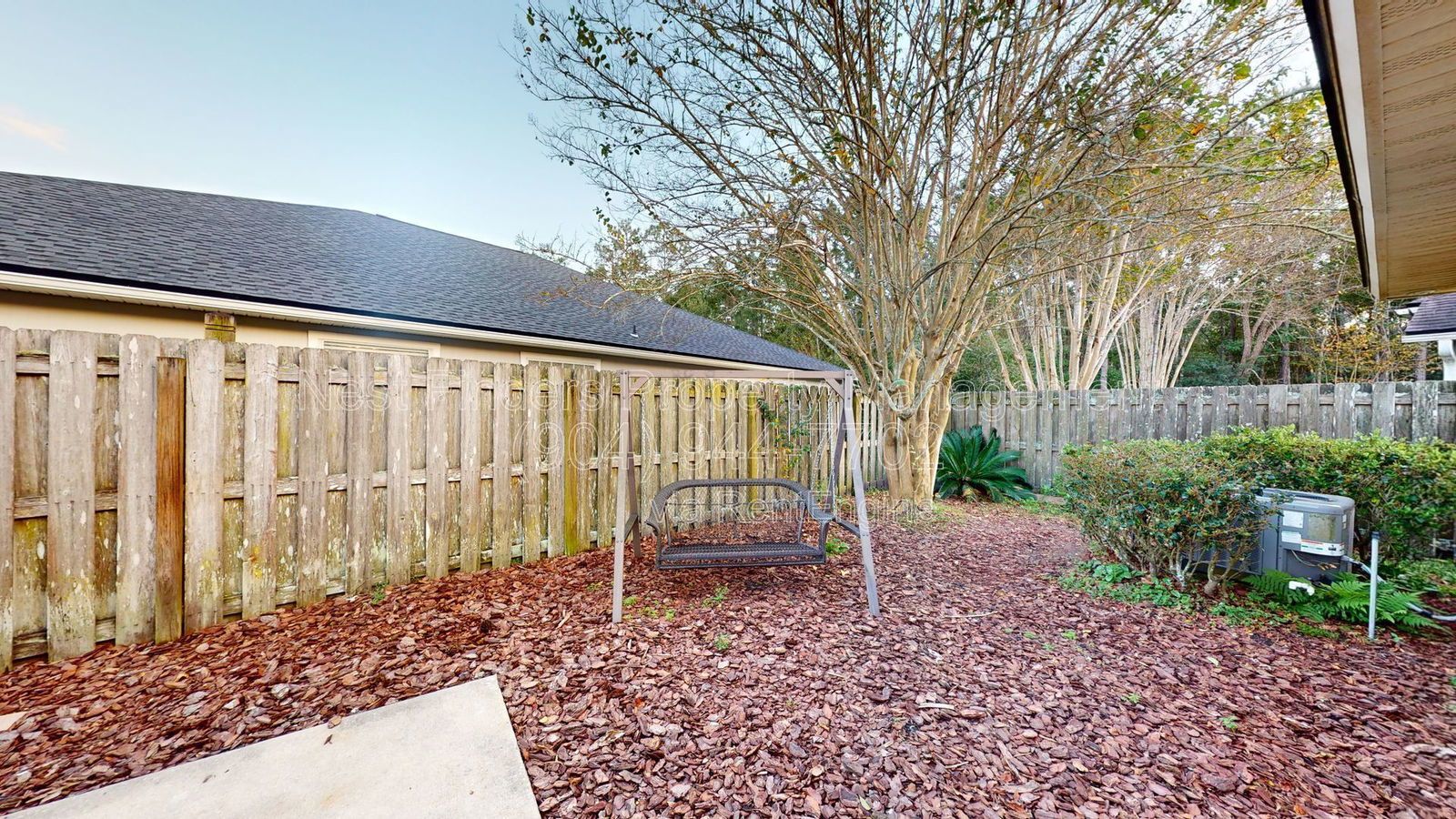 Beautiful 4 bedroom, 2 bathroom home for rent in Stonehurst Plantation! property image