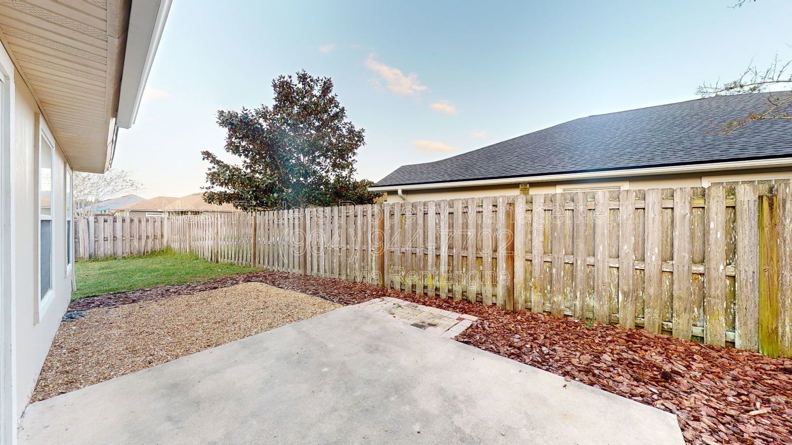 Beautiful 4 bedroom, 2 bathroom home for rent in Stonehurst Plantation! property image