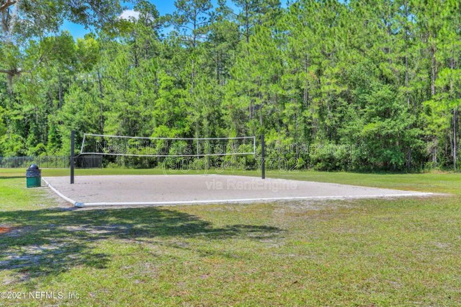 Beautiful 4 bedroom, 2 bathroom home for rent in Stonehurst Plantation! property image