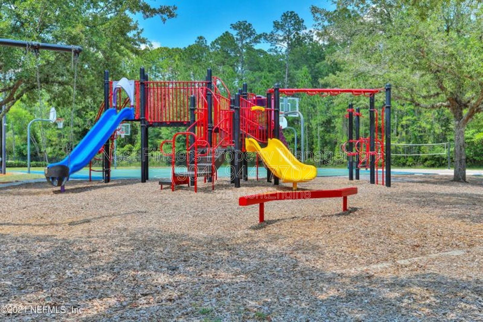 Beautiful 4 bedroom, 2 bathroom home for rent in Stonehurst Plantation! property image