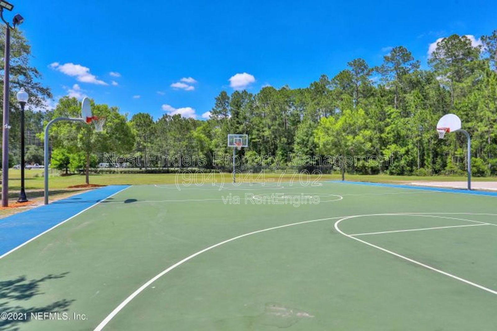 Beautiful 4 bedroom, 2 bathroom home for rent in Stonehurst Plantation! property image