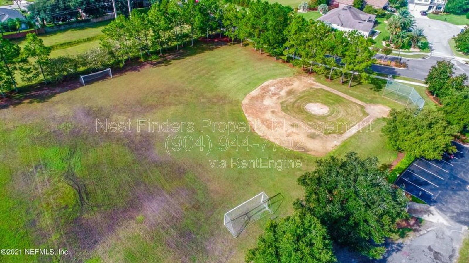 Beautiful 4 bedroom, 2 bathroom home for rent in Stonehurst Plantation! property image