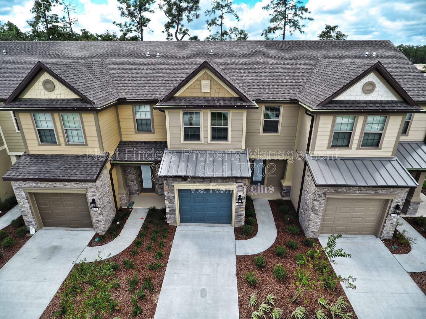 Gorgeous Townhome in Bayberry at Bartram Park! property image