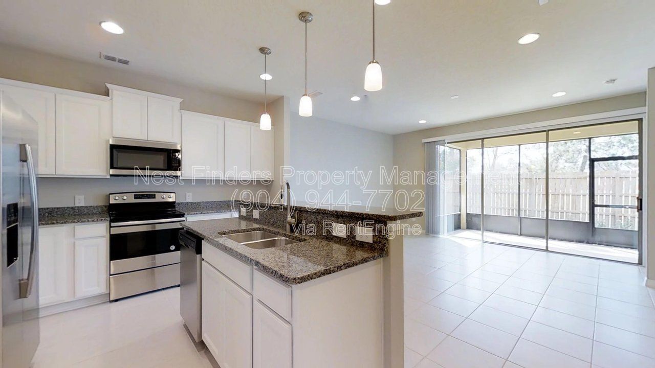 Gorgeous Townhome in Bayberry at Bartram Park! property image