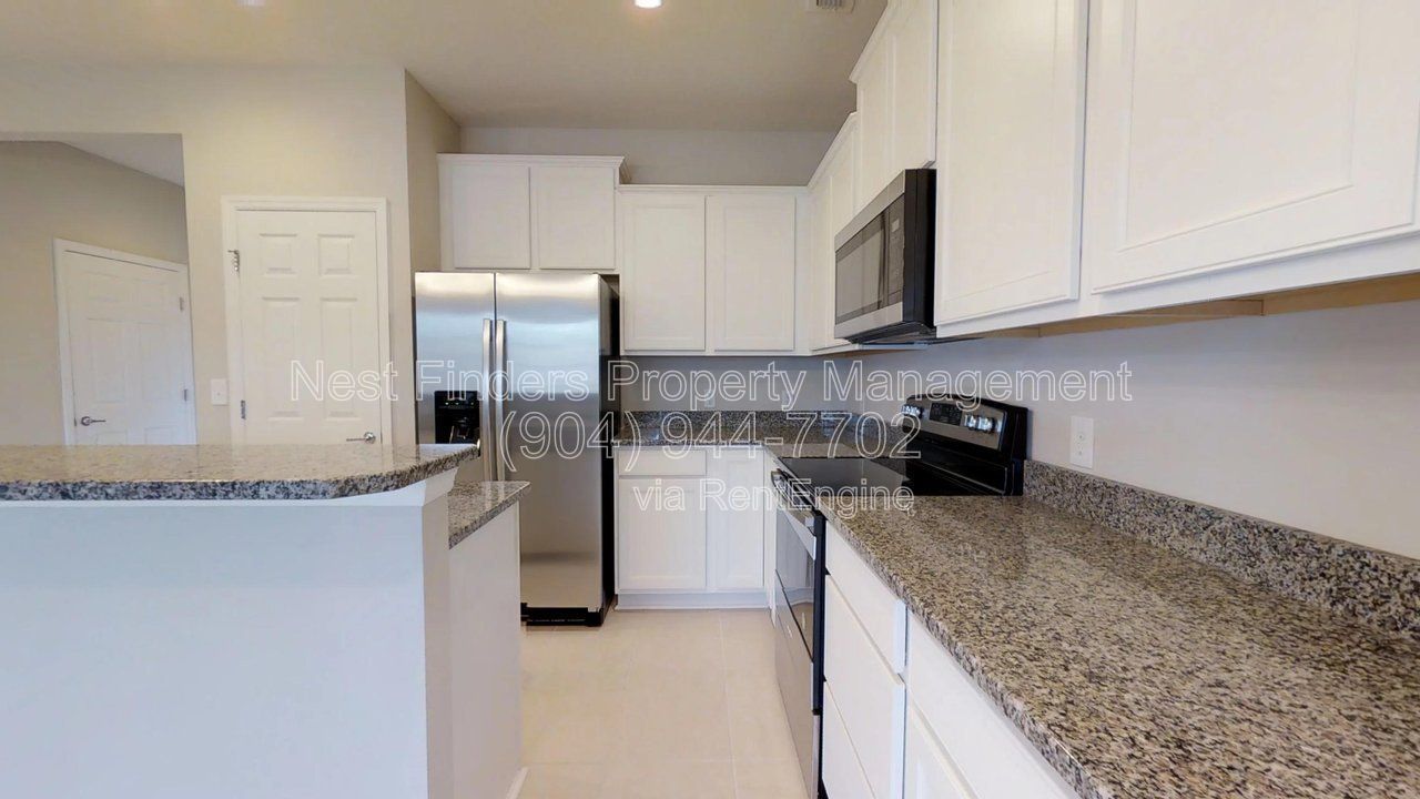 Gorgeous Townhome in Bayberry at Bartram Park! property image