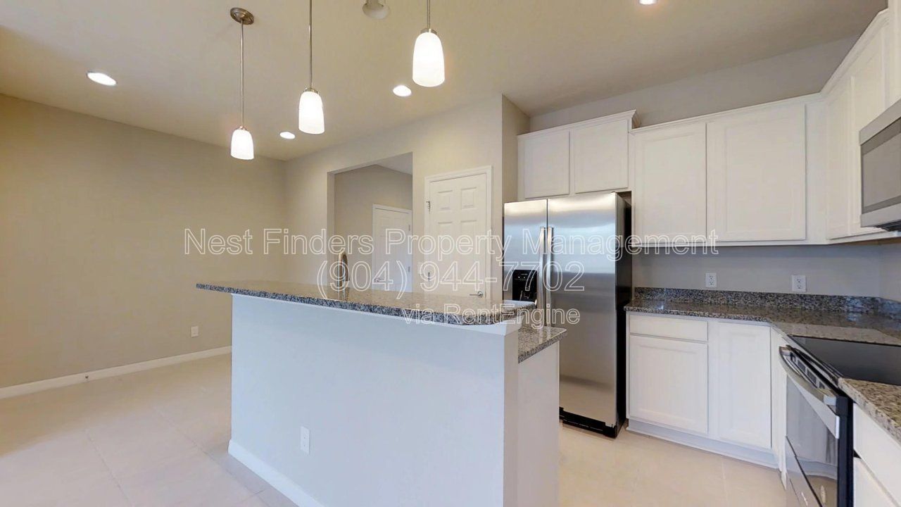 Gorgeous Townhome in Bayberry at Bartram Park! property image