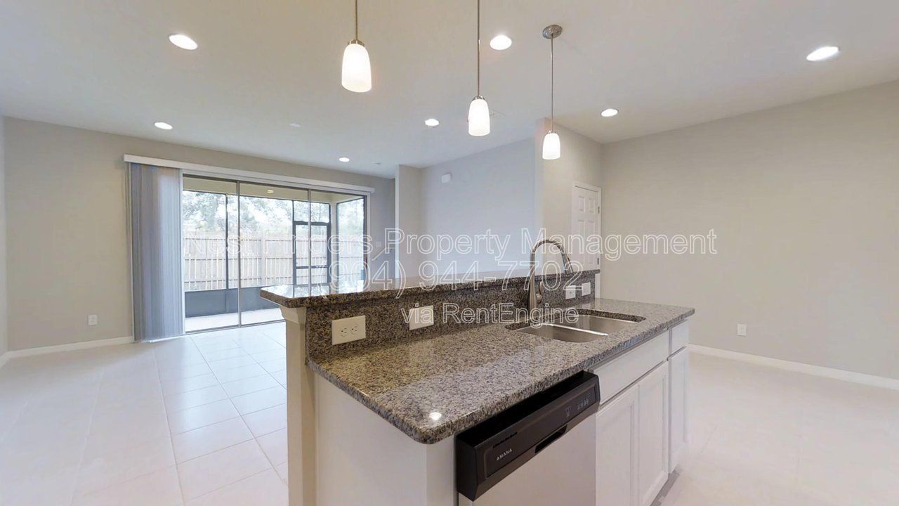 Gorgeous Townhome in Bayberry at Bartram Park! property image