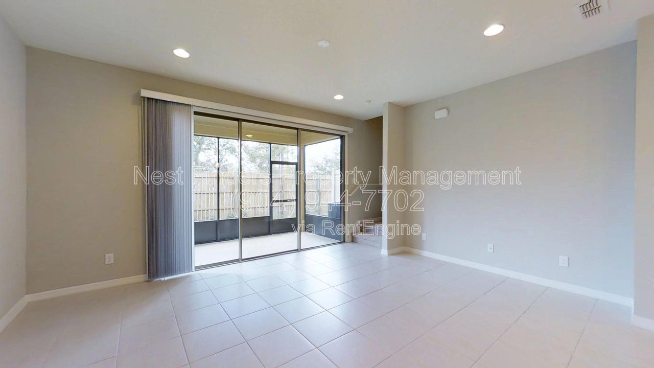 Gorgeous Townhome in Bayberry at Bartram Park! property image