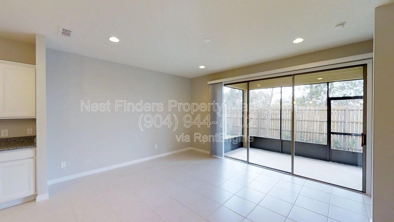 Gorgeous Townhome in Bayberry at Bartram Park! property image