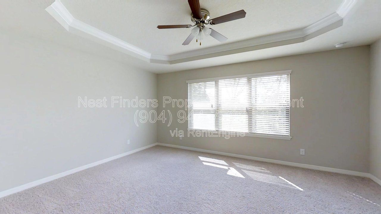 Gorgeous Townhome in Bayberry at Bartram Park! property image