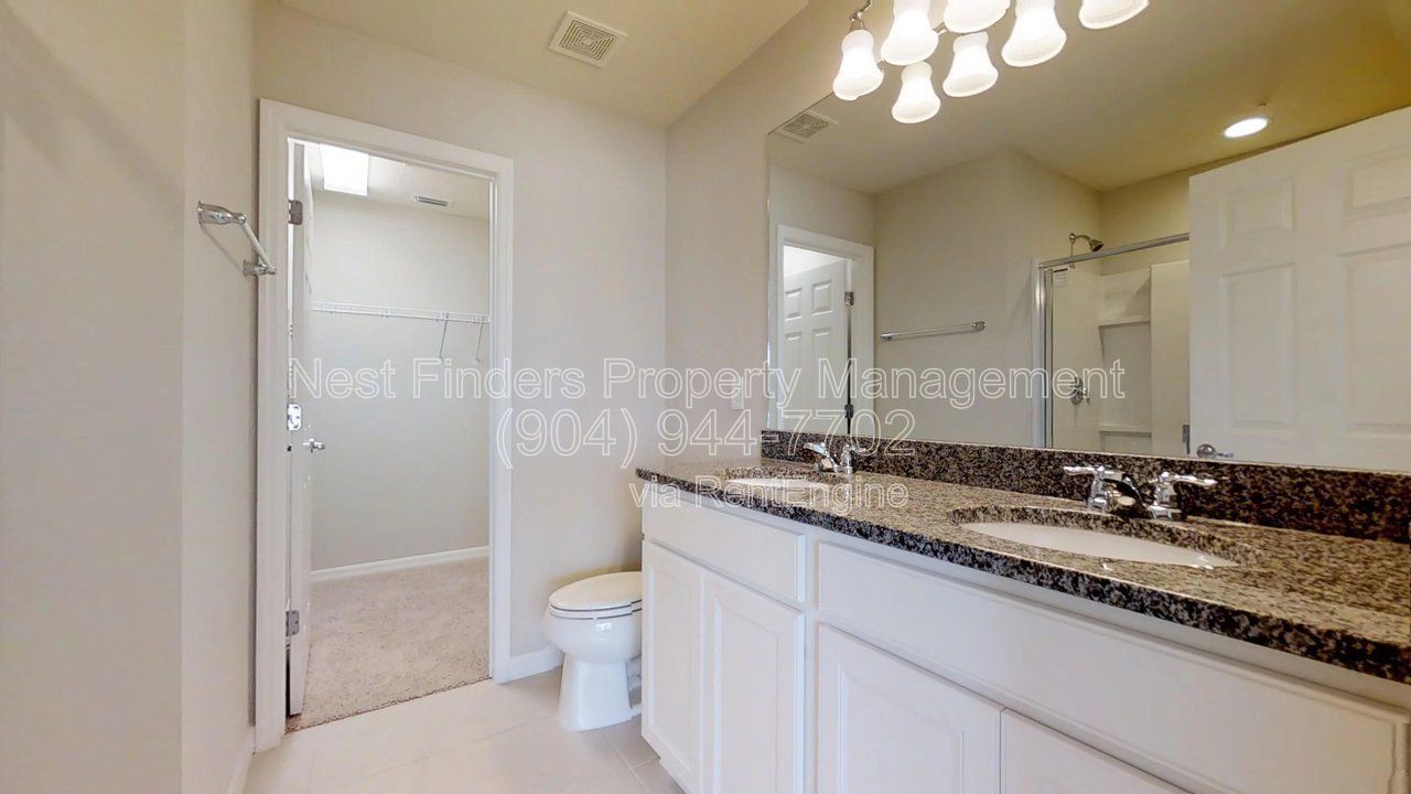 Gorgeous Townhome in Bayberry at Bartram Park! property image