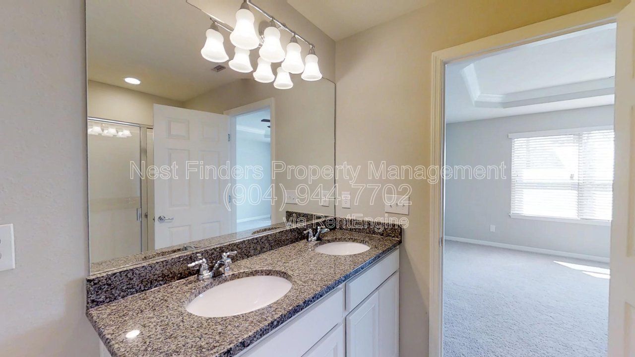 Gorgeous Townhome in Bayberry at Bartram Park! property image