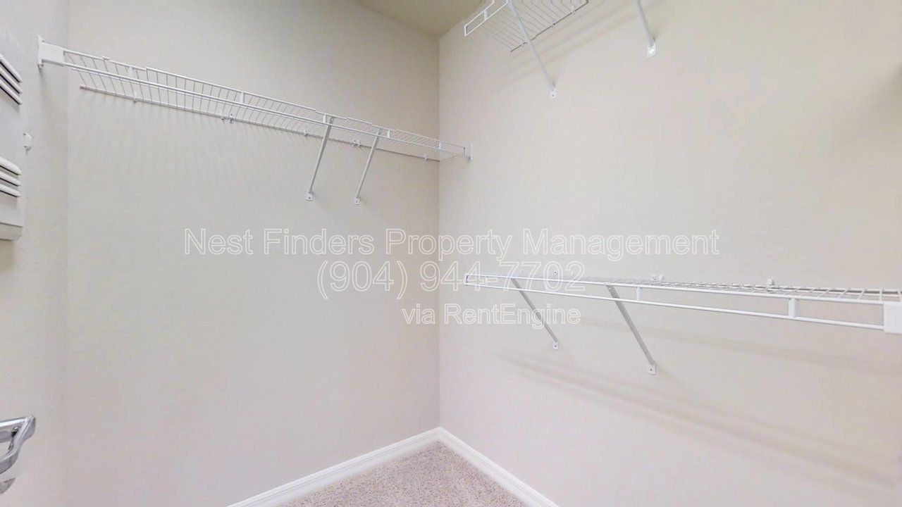 Gorgeous Townhome in Bayberry at Bartram Park! property image