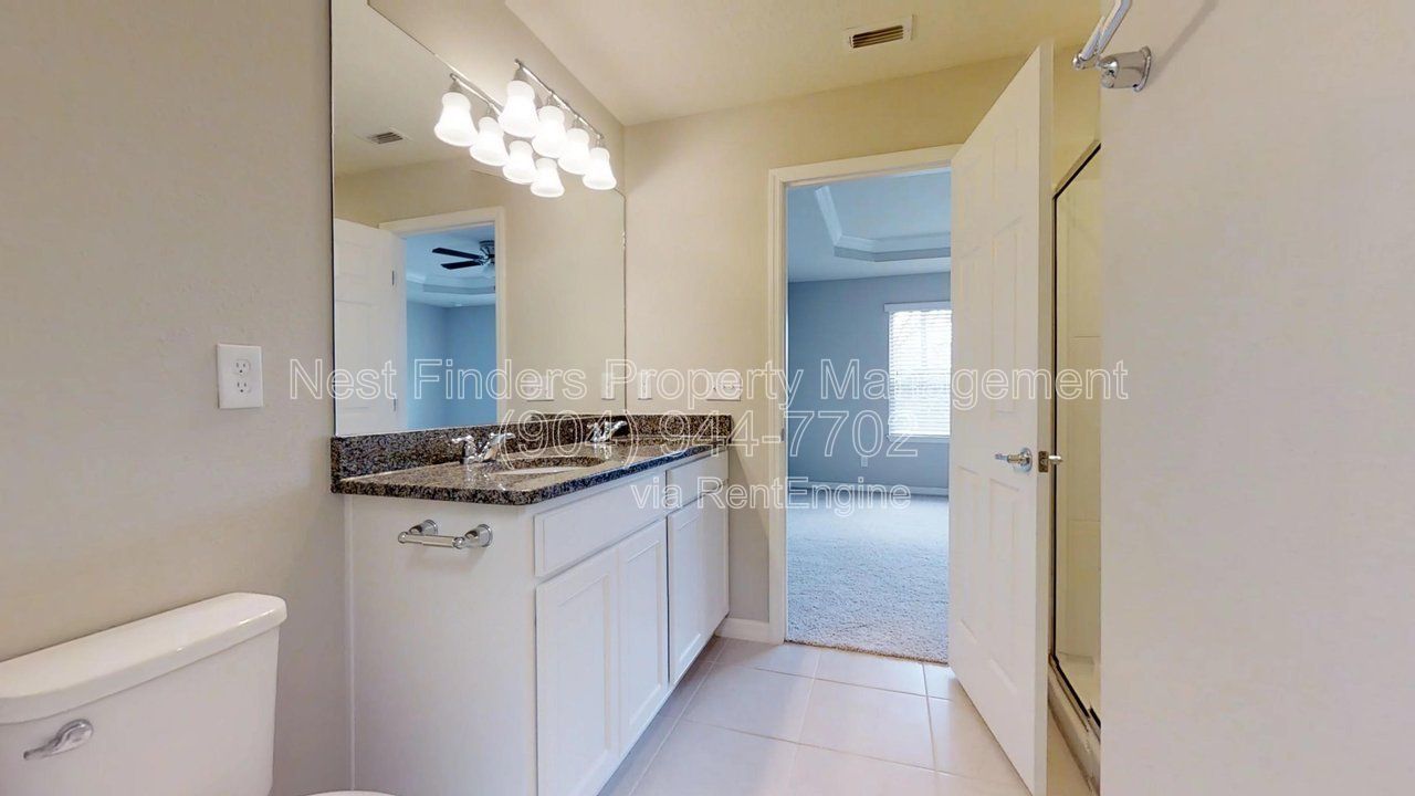 Gorgeous Townhome in Bayberry at Bartram Park! property image