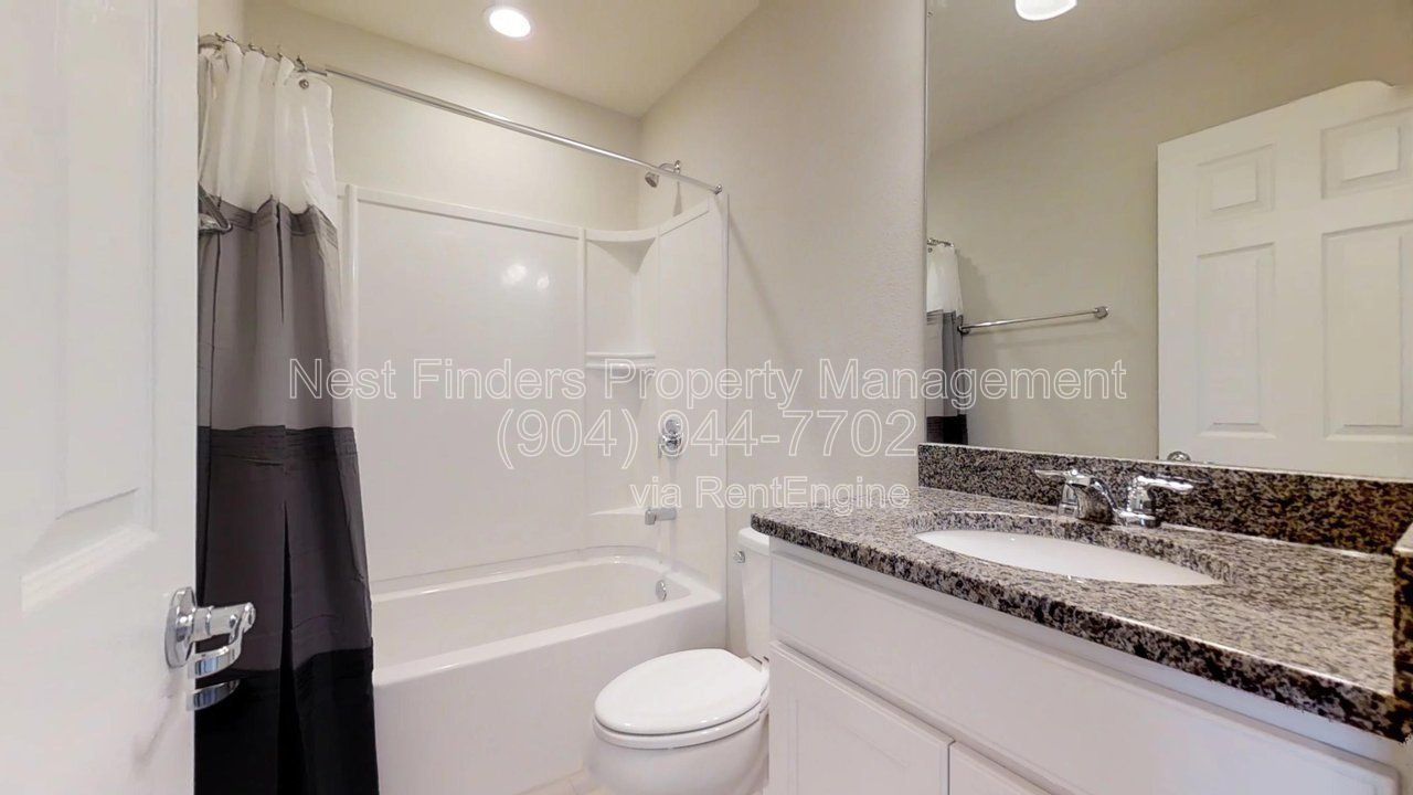 Gorgeous Townhome in Bayberry at Bartram Park! property image