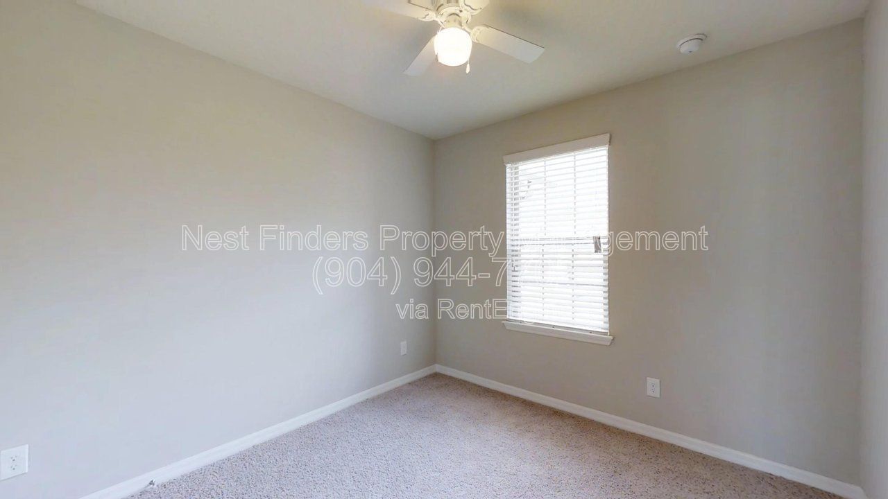 Gorgeous Townhome in Bayberry at Bartram Park! property image