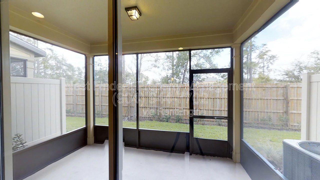 Gorgeous Townhome in Bayberry at Bartram Park! property image