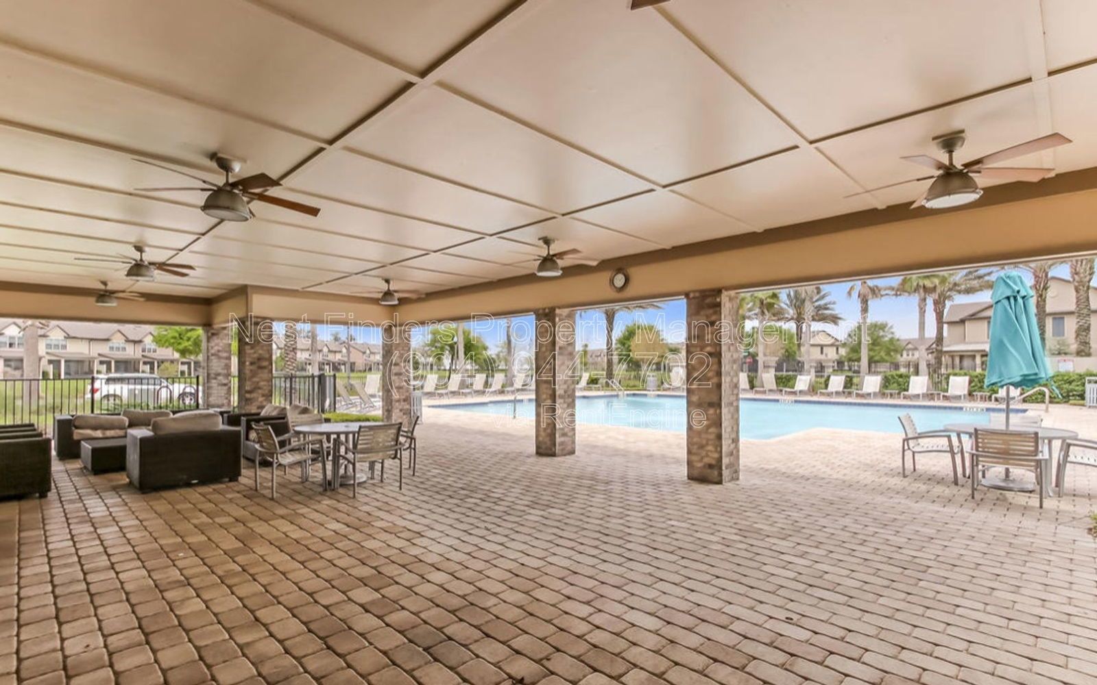 Gorgeous Townhome in Bayberry at Bartram Park! property image