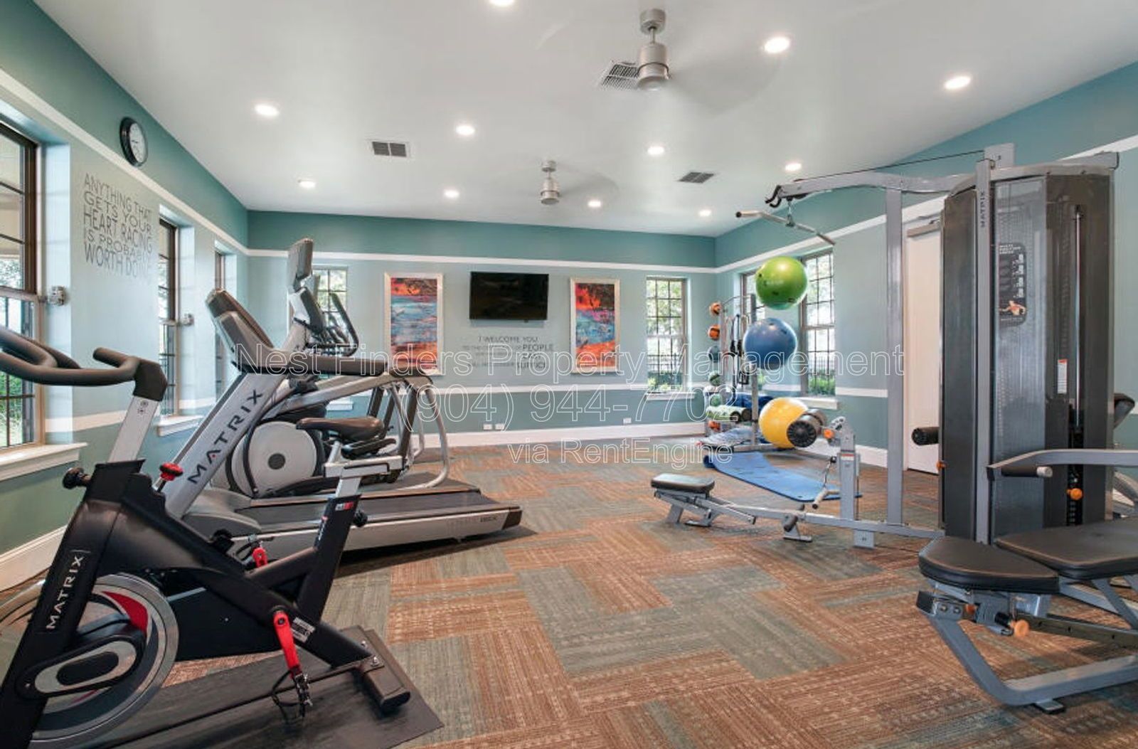 Gorgeous Townhome in Bayberry at Bartram Park! property image