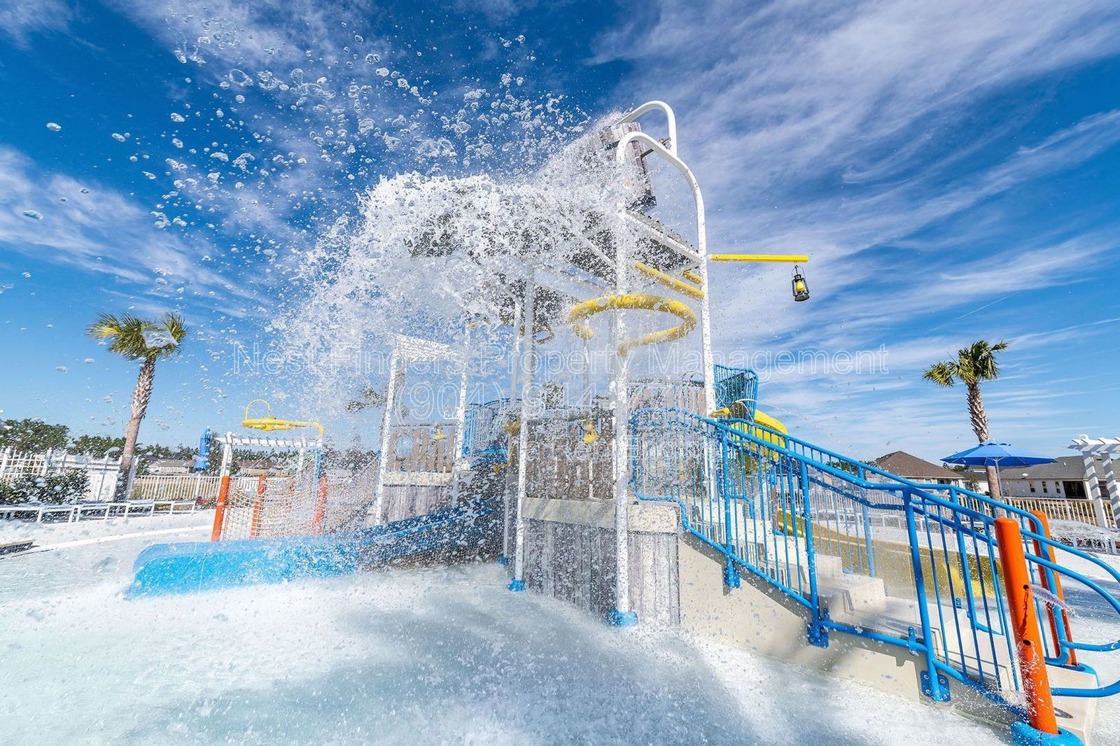 Stunning lakefront home for rent in Beacon Lake! property image