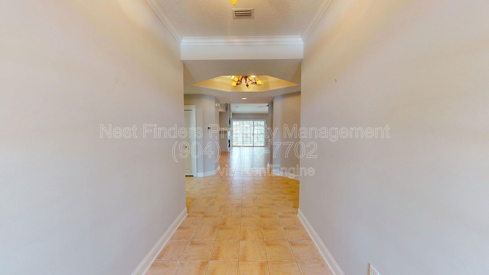 Live the resort-style lifestyle at The Residences at World Golf Village. property image