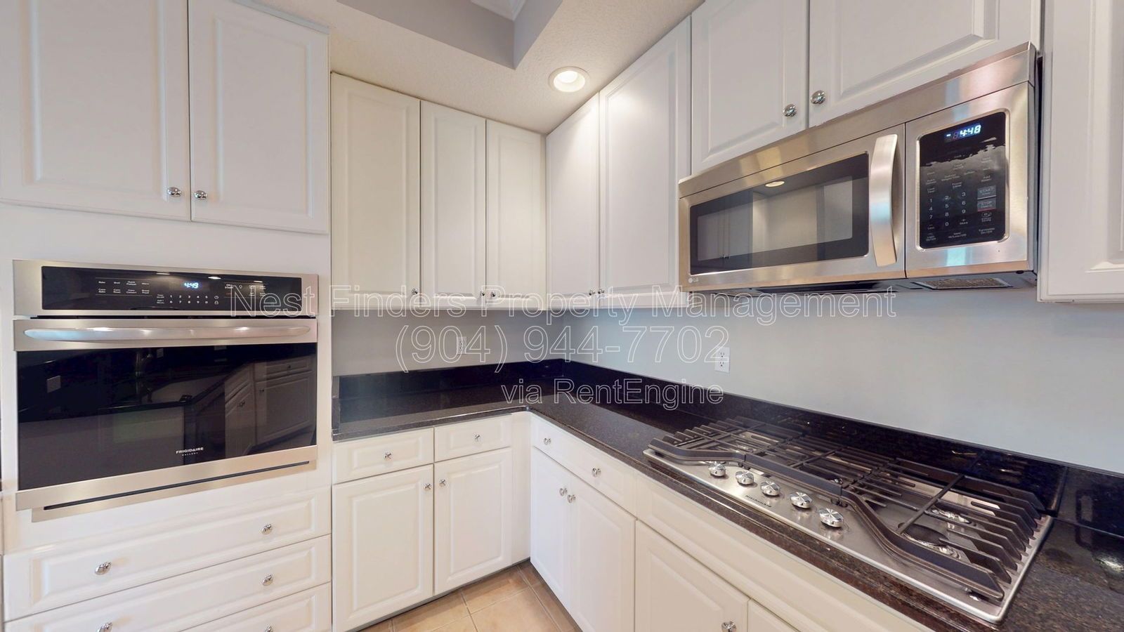 Live the resort-style lifestyle at The Residences at World Golf Village. property image