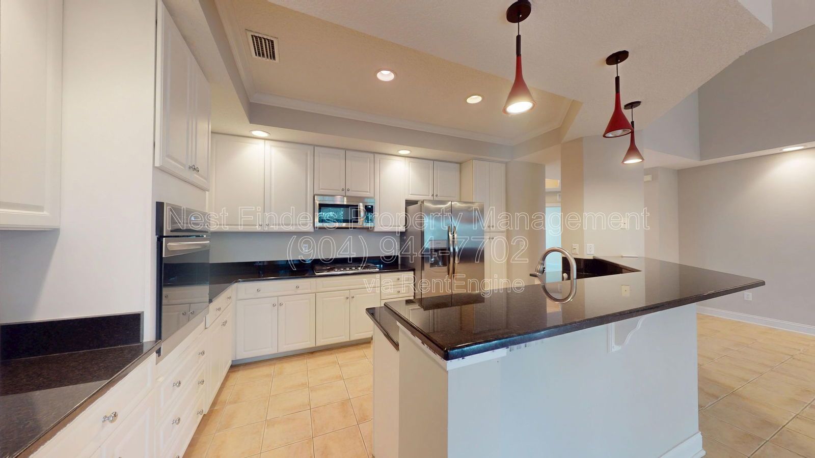 Live the resort-style lifestyle at The Residences at World Golf Village. property image