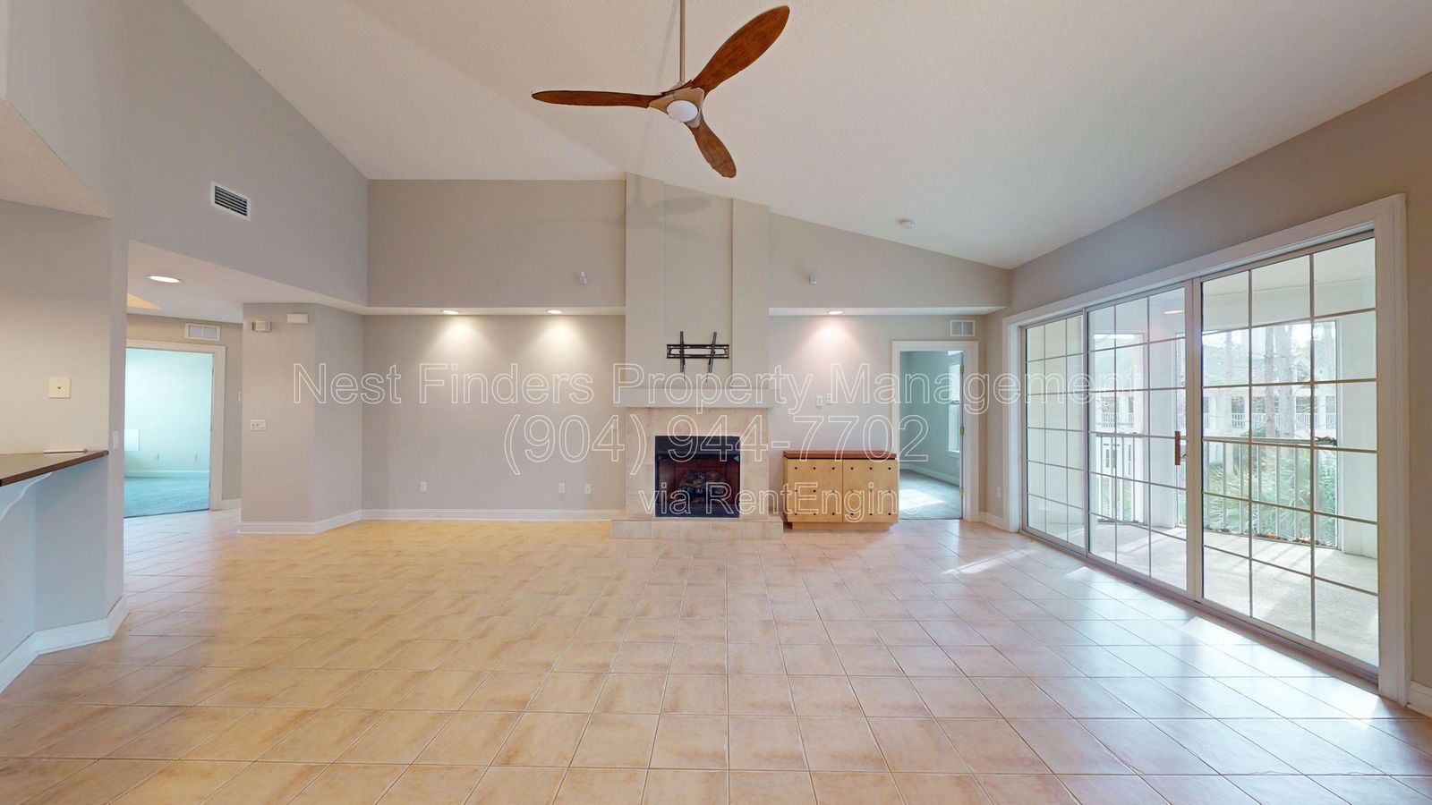 Live the resort-style lifestyle at The Residences at World Golf Village. property image