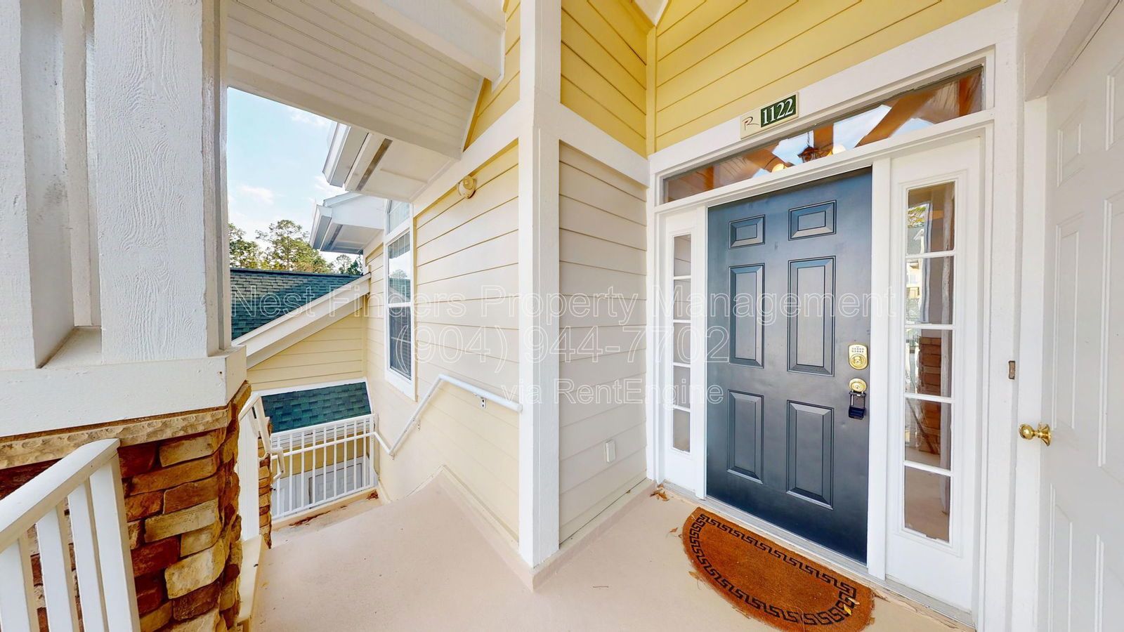 Live the resort-style lifestyle at The Residences at World Golf Village. property image