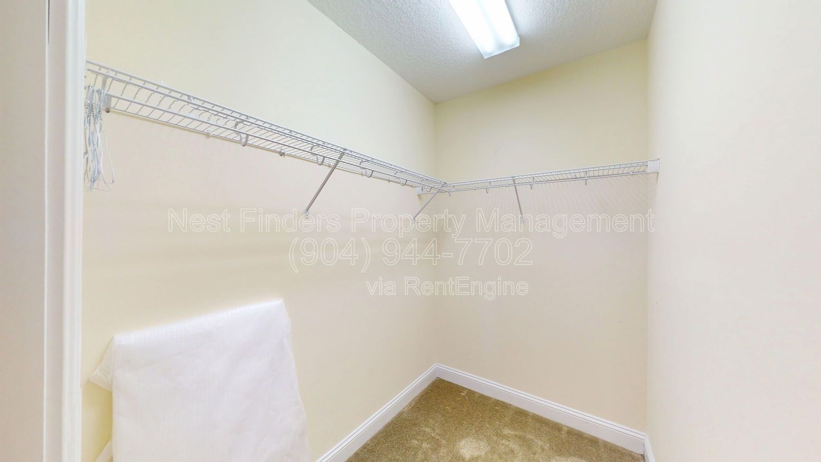 Live the resort-style lifestyle at The Residences at World Golf Village. property image