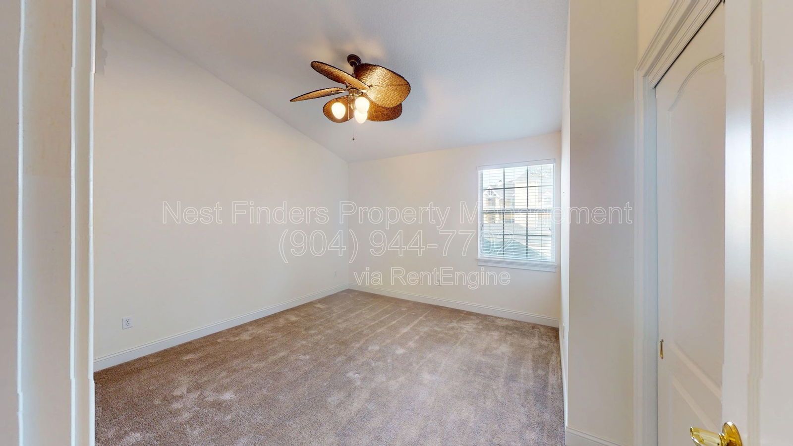 Live the resort-style lifestyle at The Residences at World Golf Village. property image