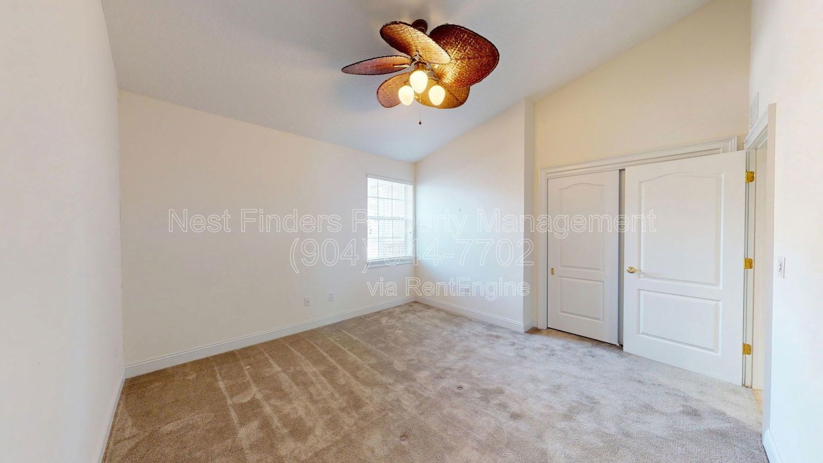 Live the resort-style lifestyle at The Residences at World Golf Village. property image