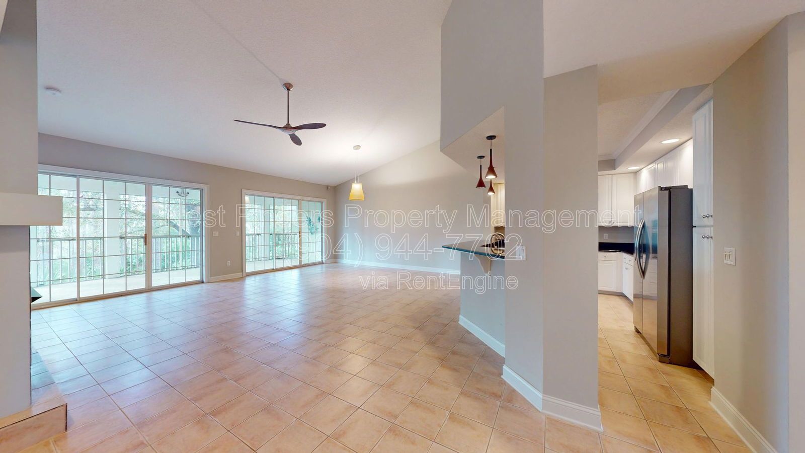 Live the resort-style lifestyle at The Residences at World Golf Village. property image