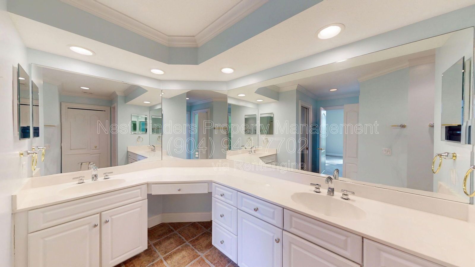 Live the resort-style lifestyle at The Residences at World Golf Village. property image