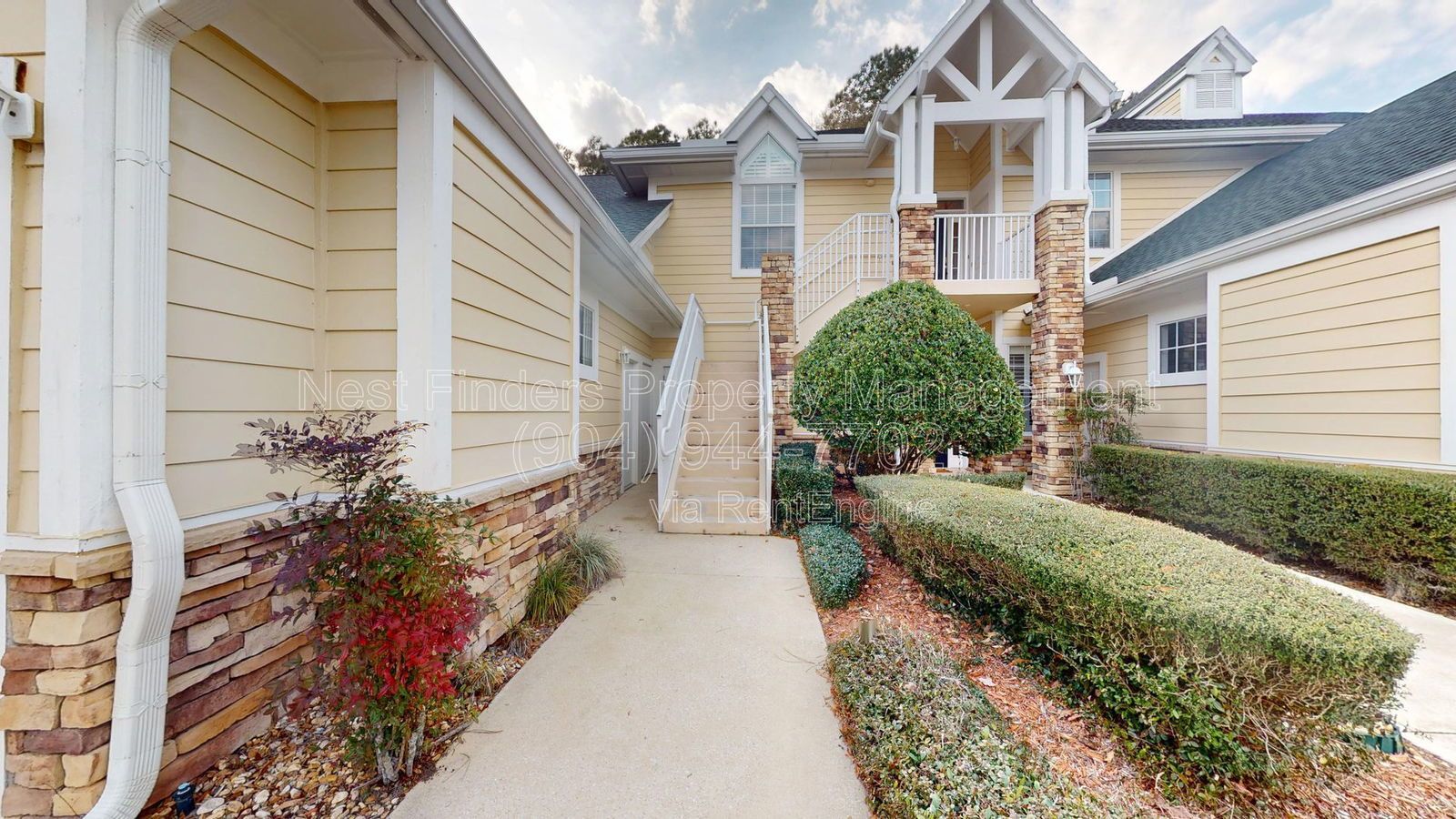 Live the resort-style lifestyle at The Residences at World Golf Village. property image