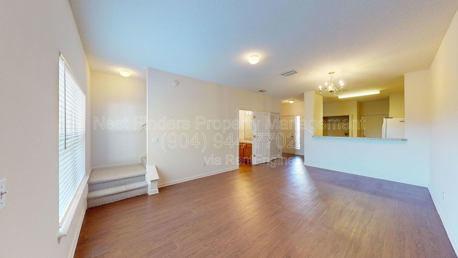 Discover this inviting two-bedroom, 2.5-bathroom townhome, ideally located in the heart of St. John's County. property image