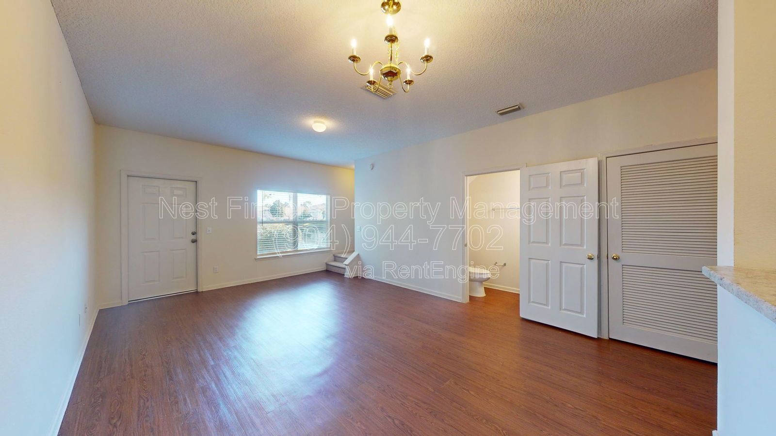 Discover this inviting two-bedroom, 2.5-bathroom townhome, ideally located in the heart of St. John's County. property image