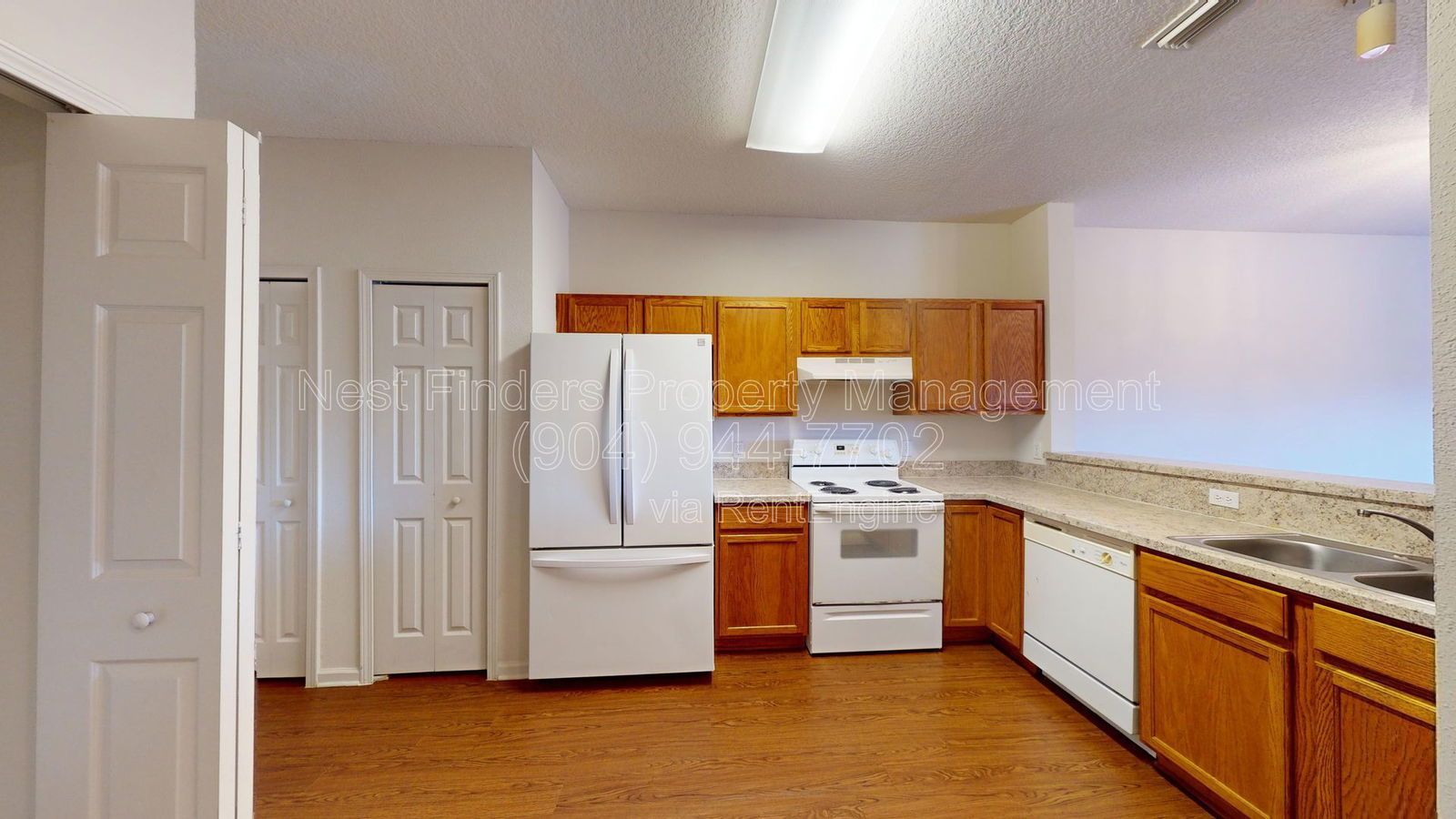 Discover this inviting two-bedroom, 2.5-bathroom townhome, ideally located in the heart of St. John's County. property image