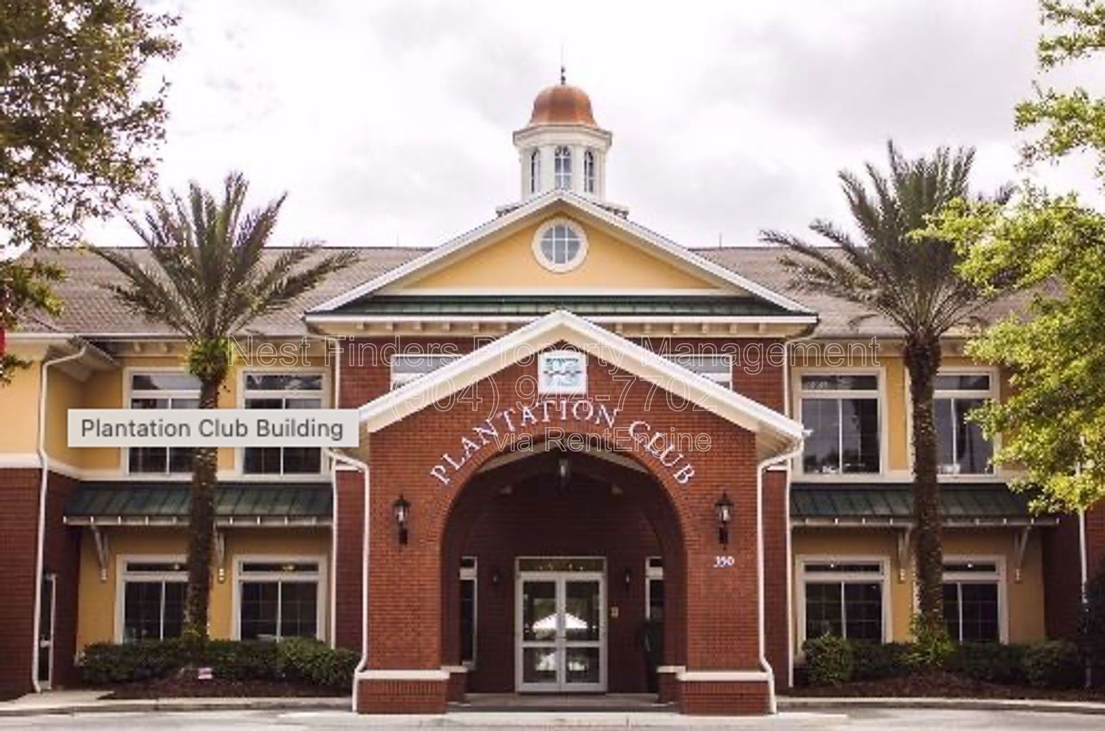 Discover this inviting two-bedroom, 2.5-bathroom townhome, ideally located in the heart of St. John's County. property image