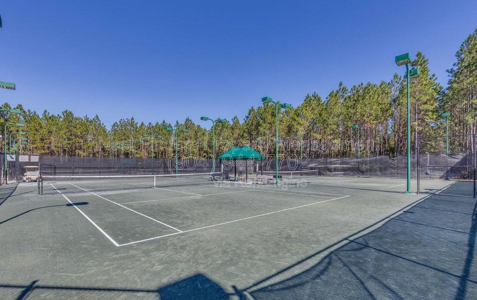 Discover this inviting two-bedroom, 2.5-bathroom townhome, ideally located in the heart of St. John's County. property image